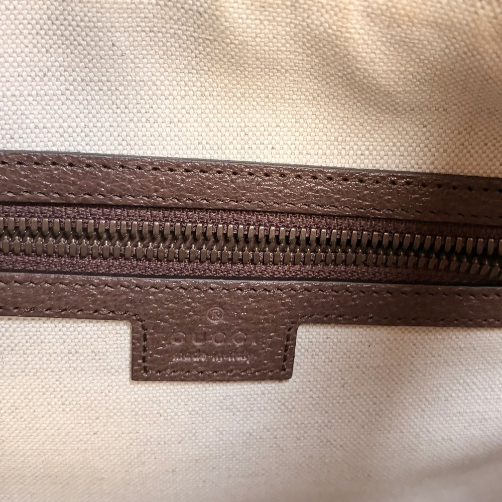 Authentic Gucci Ophidia GG Supreme Shoulder Bag❤️ - Picture 3 of 8